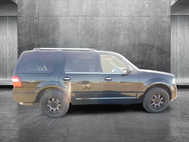 used 2017 Ford Expedition car, priced at $14,598