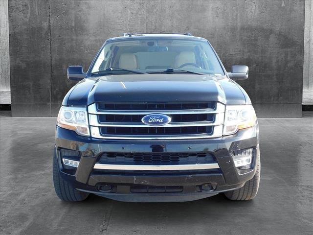 used 2017 Ford Expedition car, priced at $14,598