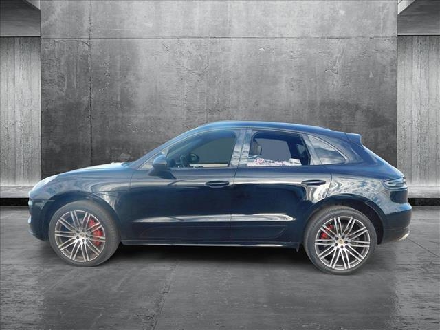 used 2015 Porsche Macan car, priced at $24,995