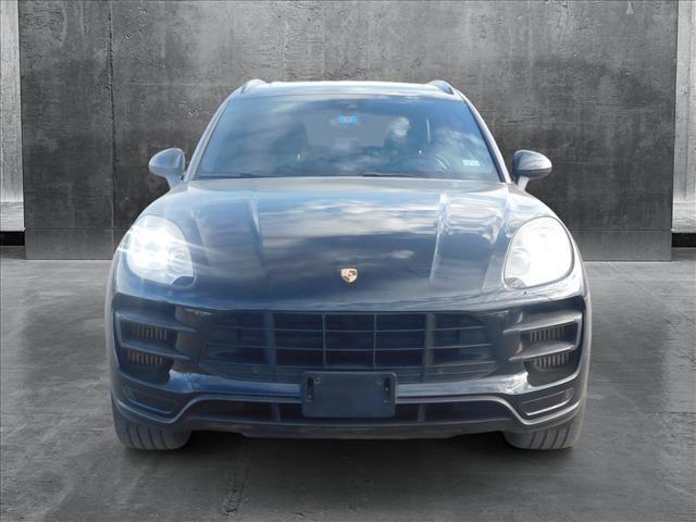 used 2015 Porsche Macan car, priced at $24,995