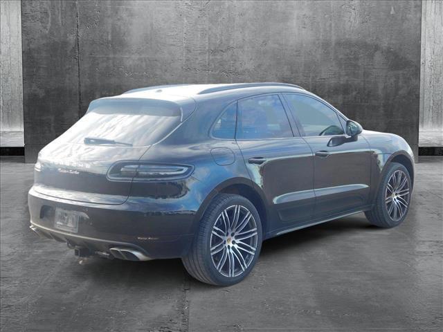 used 2015 Porsche Macan car, priced at $24,995