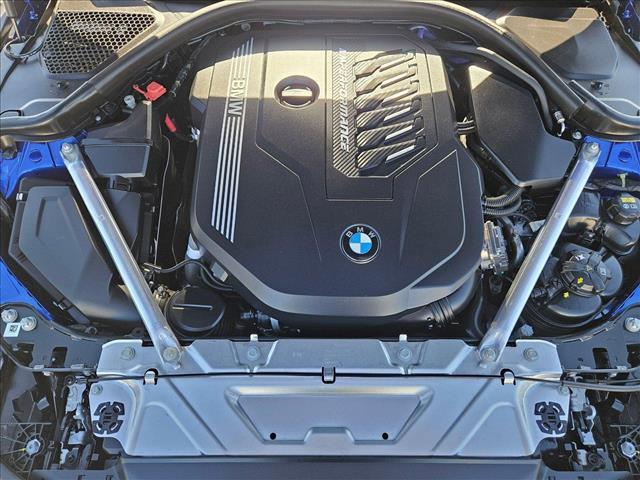 used 2023 BMW M440 car, priced at $51,782