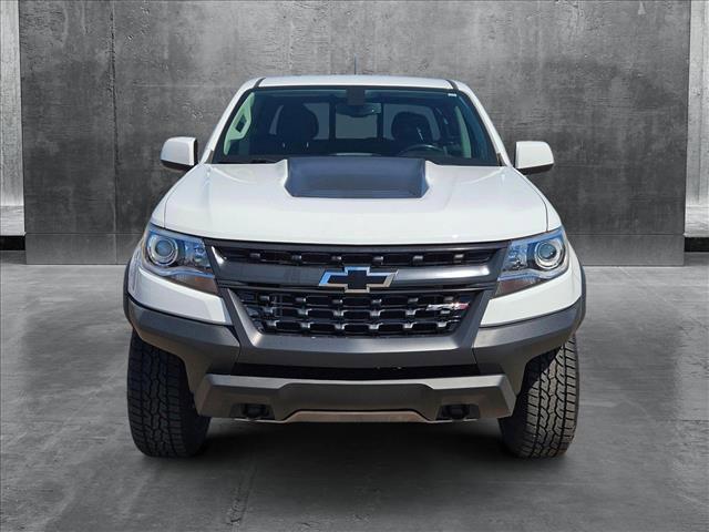 used 2019 Chevrolet Colorado car, priced at $36,995