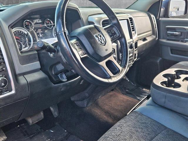 used 2014 Ram 1500 car, priced at $12,556