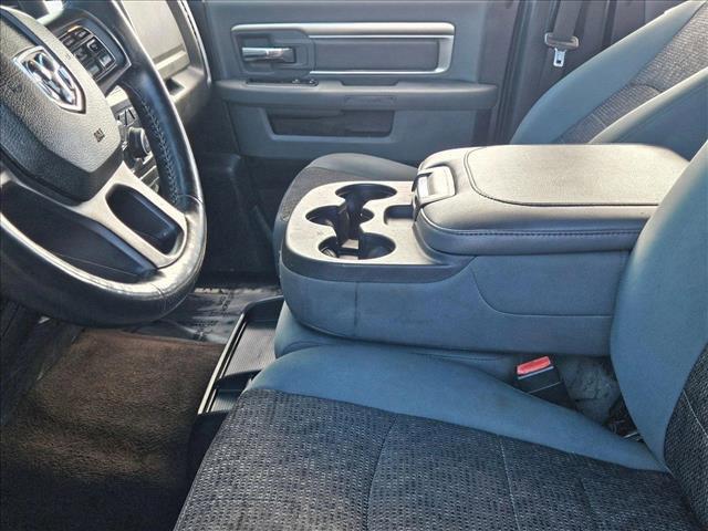 used 2014 Ram 1500 car, priced at $12,556