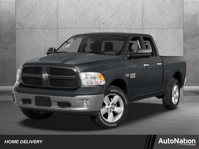 used 2014 Ram 1500 car, priced at $12,995