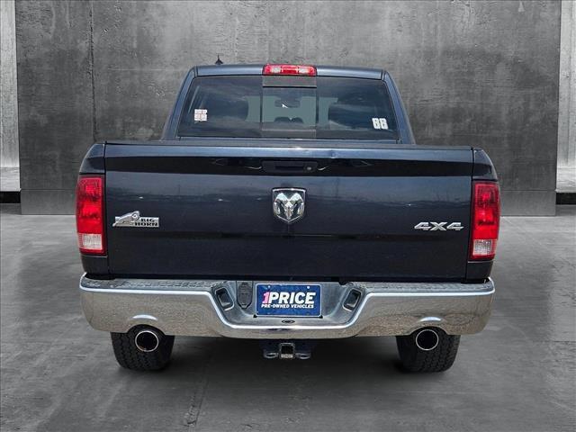 used 2014 Ram 1500 car, priced at $12,556