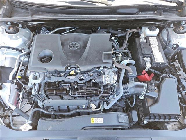 used 2023 Toyota Camry car, priced at $23,995