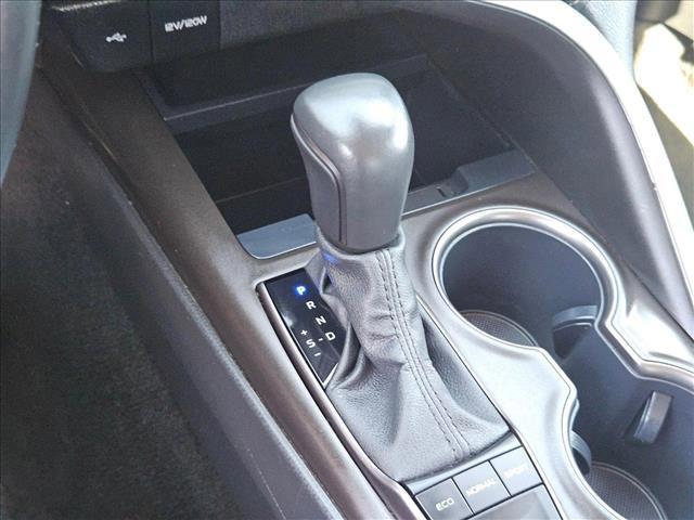used 2023 Toyota Camry car, priced at $23,995