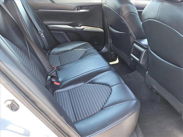 used 2023 Toyota Camry car, priced at $23,995