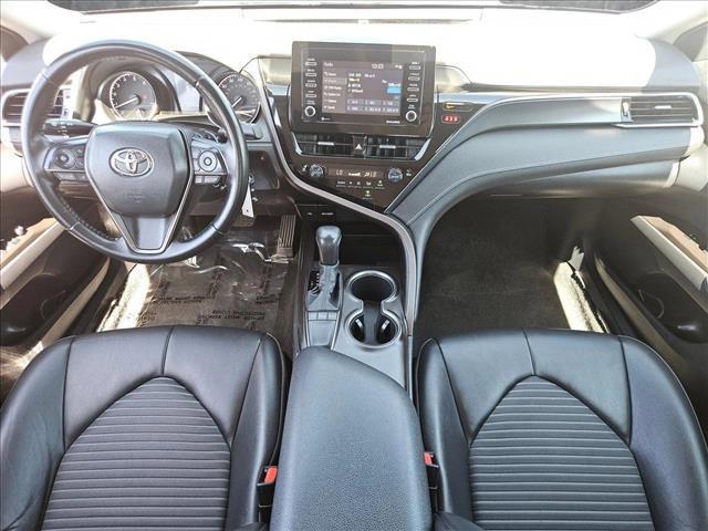 used 2023 Toyota Camry car, priced at $23,995