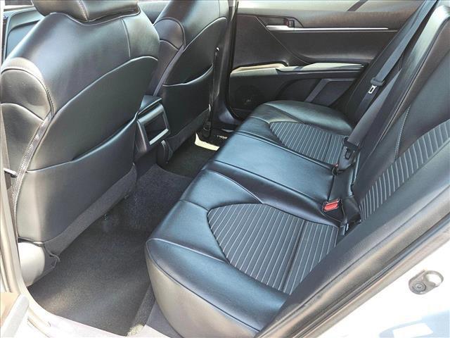 used 2023 Toyota Camry car, priced at $23,995
