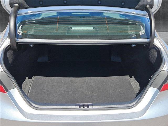 used 2023 Toyota Camry car, priced at $23,995