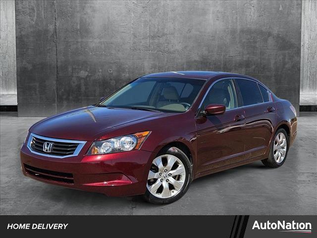 used 2008 Honda Accord car, priced at $6,995