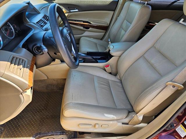 used 2008 Honda Accord car, priced at $6,995
