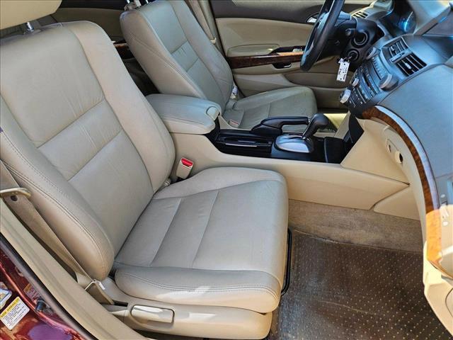 used 2008 Honda Accord car, priced at $6,995