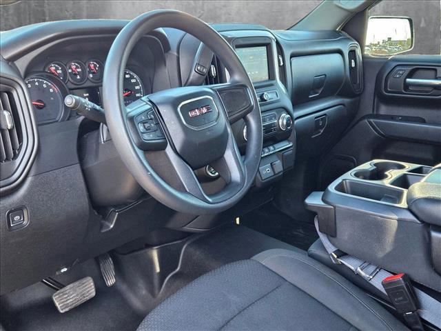 used 2023 GMC Sierra 1500 car, priced at $34,982