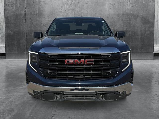 used 2023 GMC Sierra 1500 car, priced at $34,982