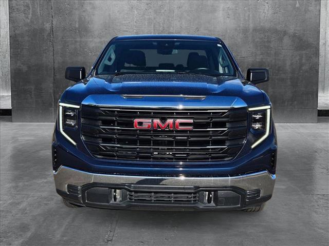 used 2023 GMC Sierra 1500 car, priced at $34,982