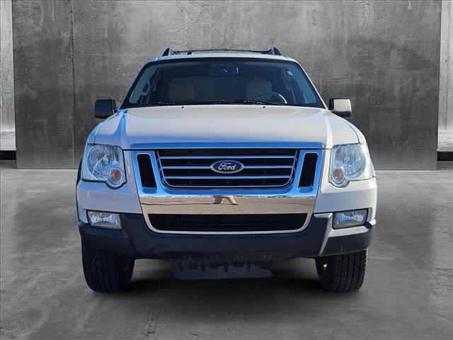 used 2008 Ford Explorer Sport Trac car, priced at $6,995