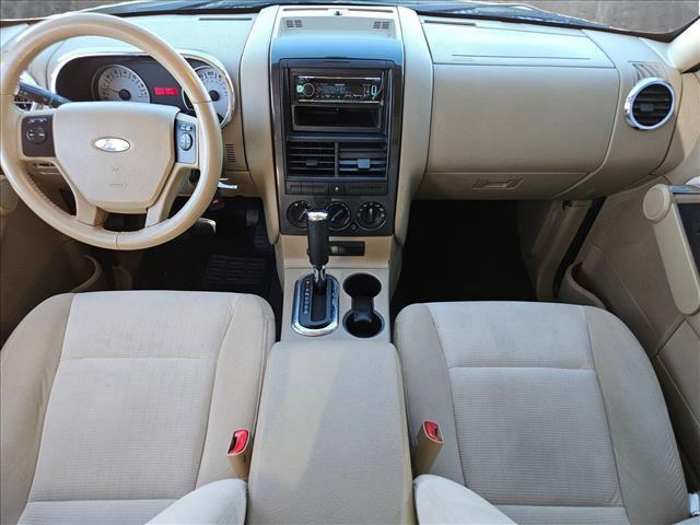 used 2008 Ford Explorer Sport Trac car, priced at $6,995