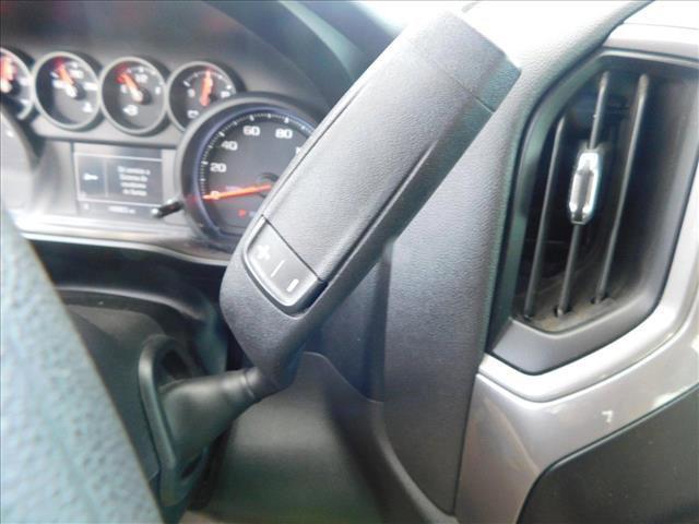 used 2019 Chevrolet Silverado 1500 car, priced at $21,830
