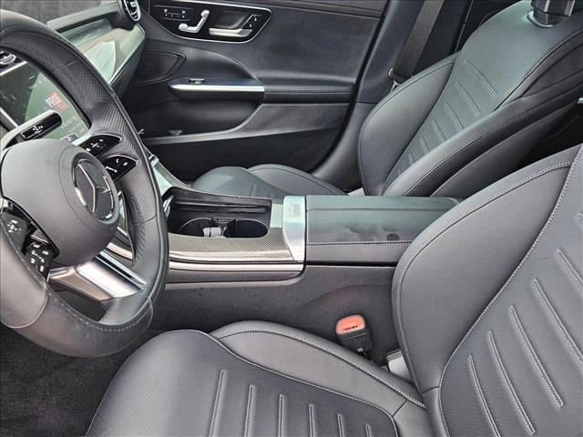 used 2022 Mercedes-Benz C-Class car, priced at $36,995