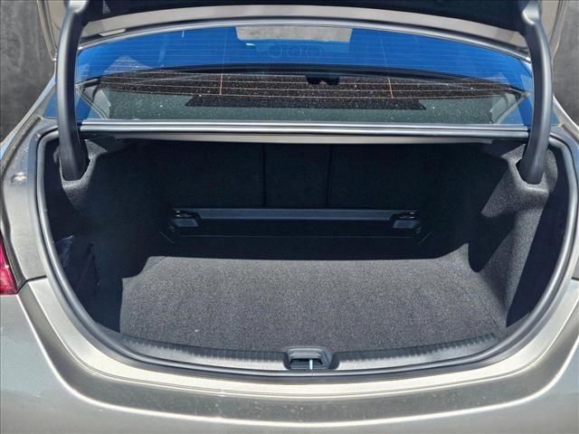 used 2022 Mercedes-Benz C-Class car, priced at $36,995