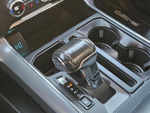 used 2021 Ford F-150 car, priced at $35,459