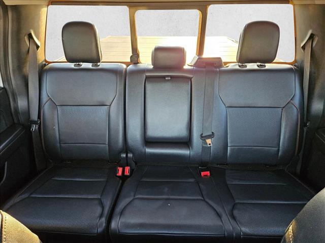 used 2021 Ford F-150 car, priced at $35,459