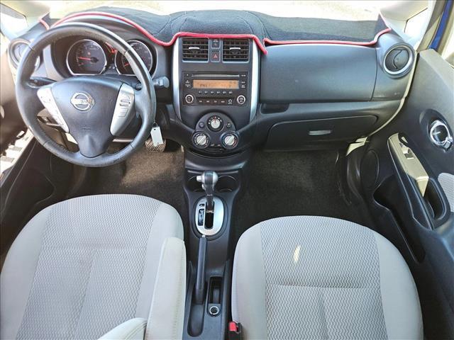 used 2014 Nissan Versa Note car, priced at $7,762