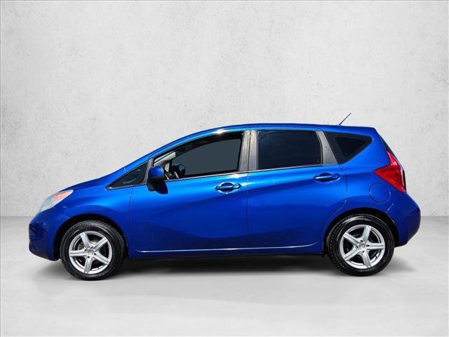 used 2014 Nissan Versa Note car, priced at $7,762