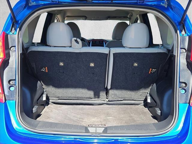 used 2014 Nissan Versa Note car, priced at $7,762