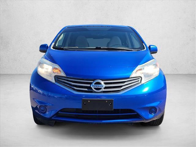 used 2014 Nissan Versa Note car, priced at $7,762