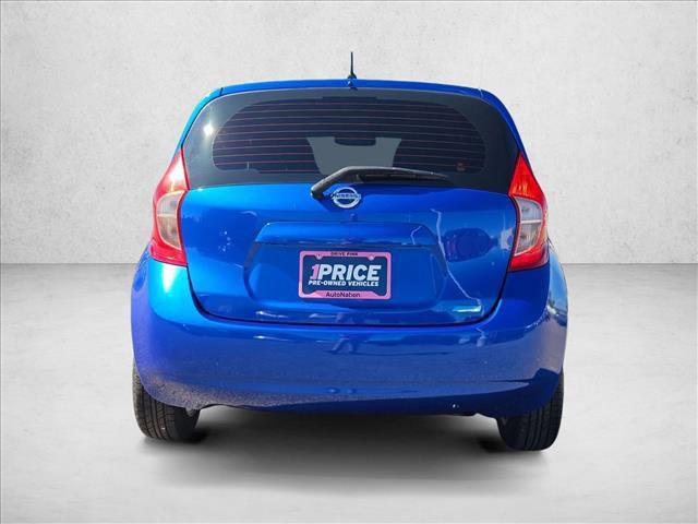 used 2014 Nissan Versa Note car, priced at $7,762