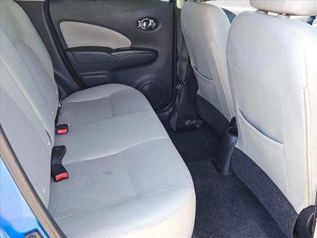 used 2014 Nissan Versa Note car, priced at $7,762