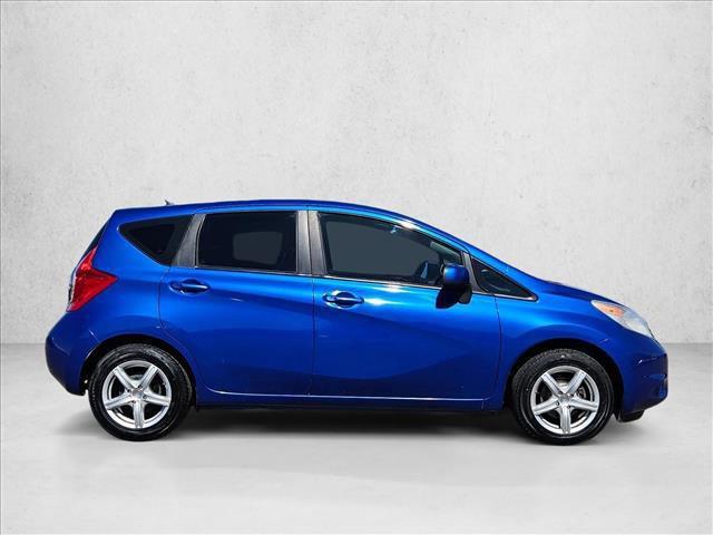 used 2014 Nissan Versa Note car, priced at $7,762