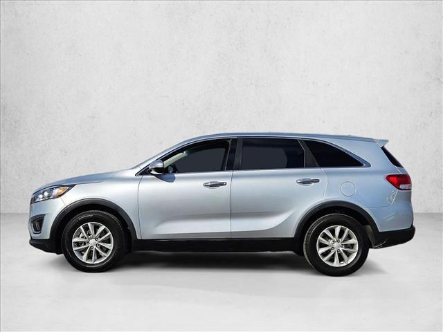 used 2016 Kia Sorento car, priced at $9,995