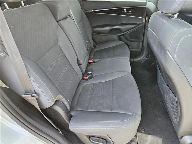 used 2016 Kia Sorento car, priced at $9,995