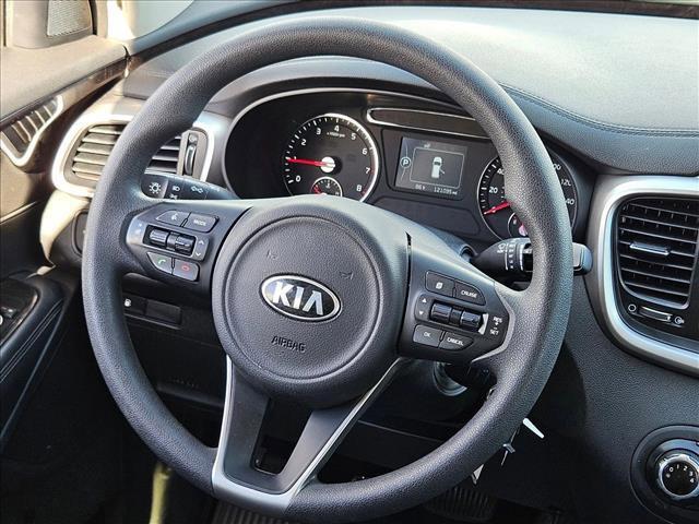 used 2016 Kia Sorento car, priced at $9,995