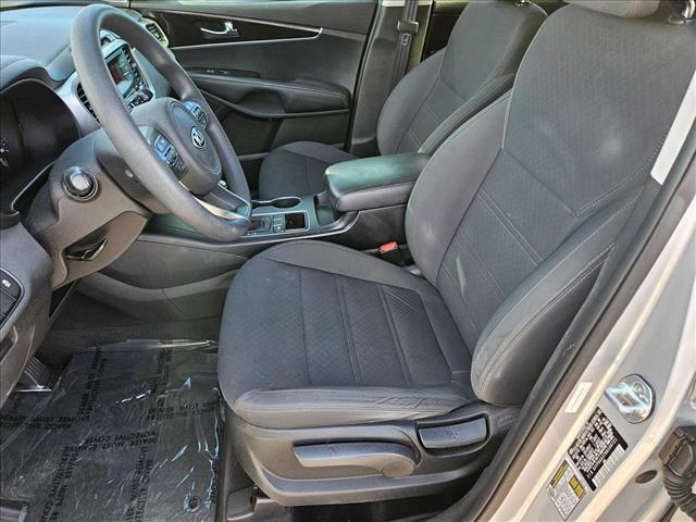 used 2016 Kia Sorento car, priced at $9,995
