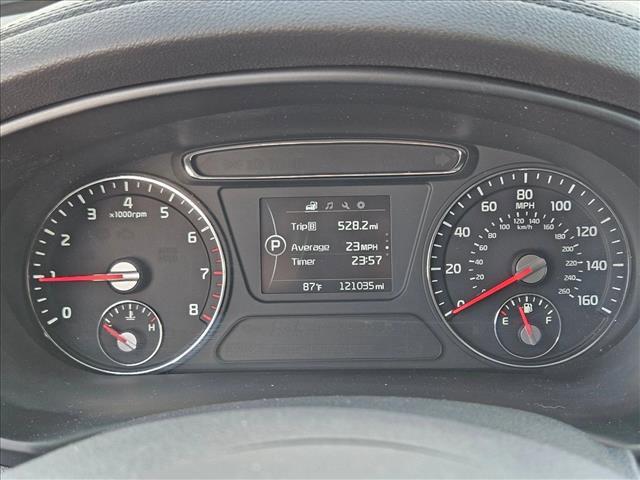 used 2016 Kia Sorento car, priced at $9,995