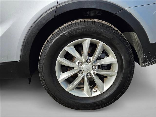 used 2016 Kia Sorento car, priced at $9,995