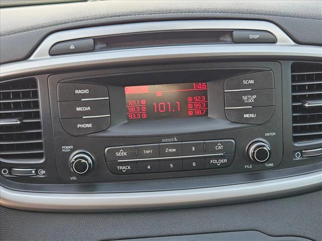 used 2016 Kia Sorento car, priced at $9,995