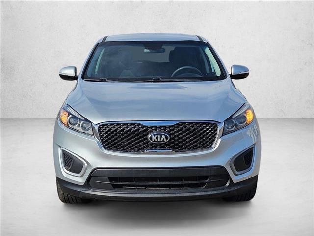 used 2016 Kia Sorento car, priced at $9,995