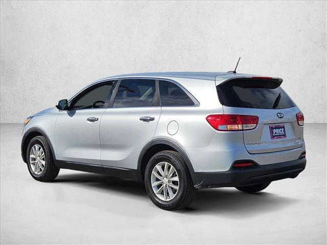 used 2016 Kia Sorento car, priced at $9,995