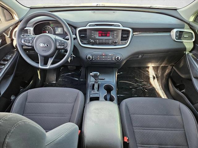 used 2016 Kia Sorento car, priced at $9,995