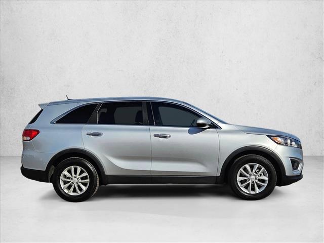 used 2016 Kia Sorento car, priced at $9,995