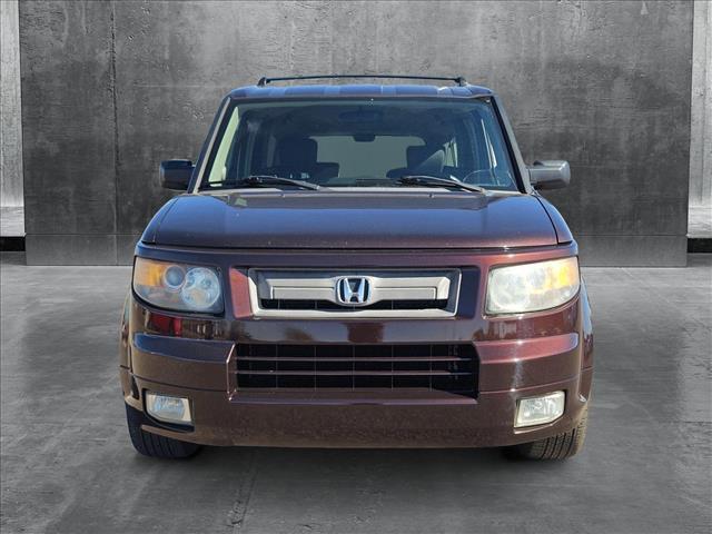 used 2008 Honda Element car, priced at $5,357