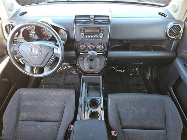 used 2008 Honda Element car, priced at $5,357